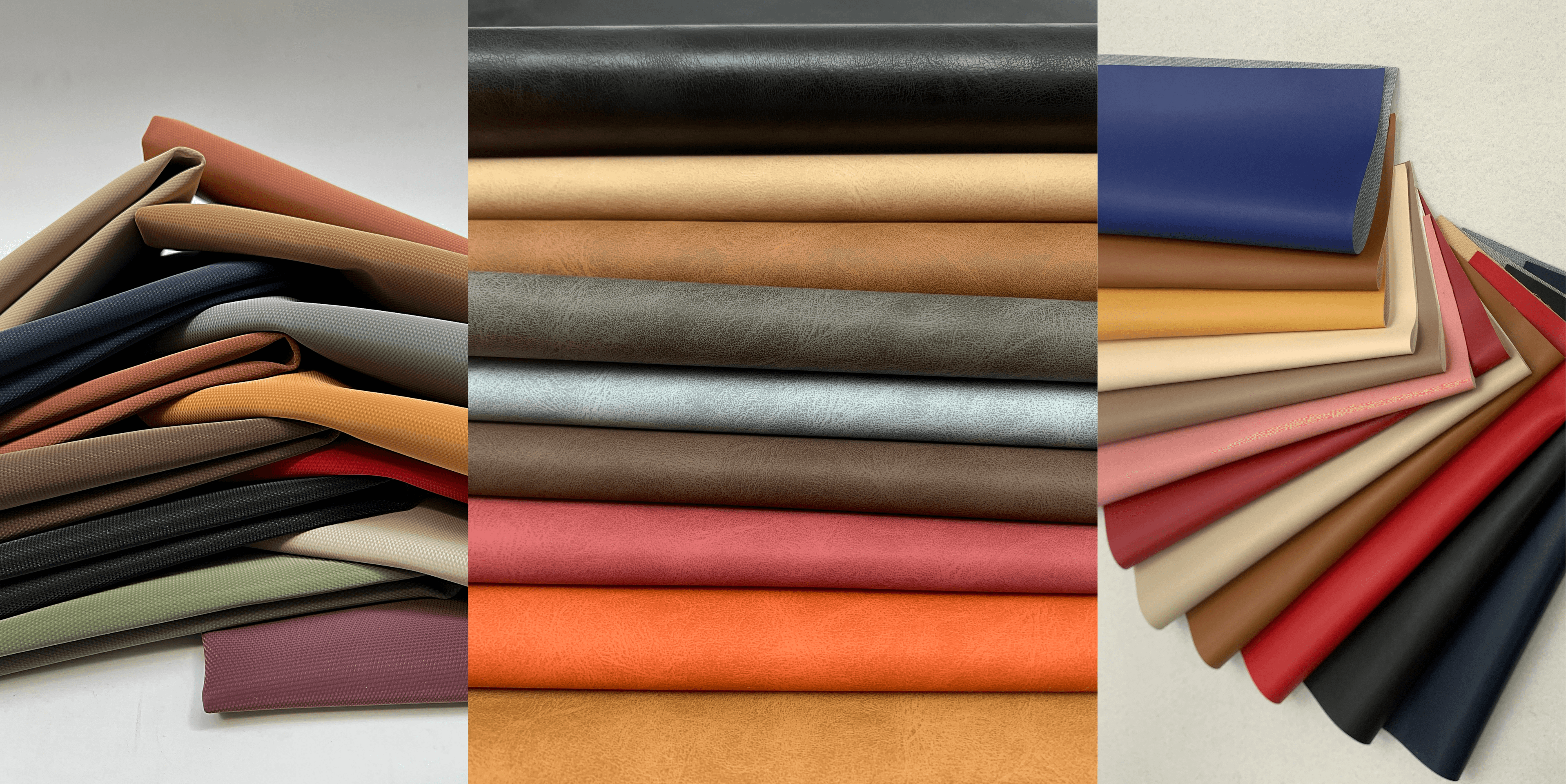 Box Synthetic Leather products