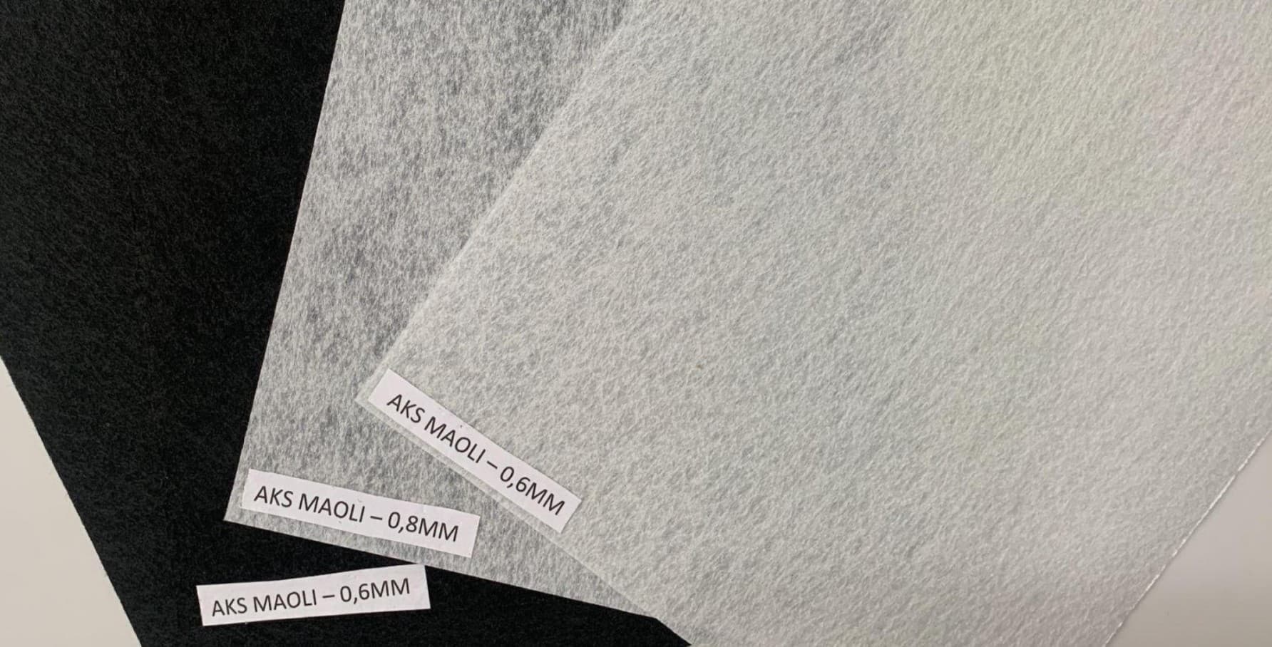 NON-WOVEN material